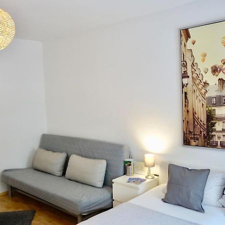 Cozy Apartment In Dresden Neustadt Luaran gambar