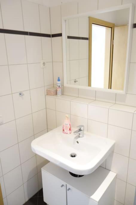 Cozy Apartment In Dresden Neustadt Luaran gambar