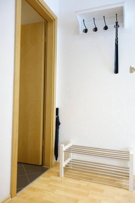 Cozy Apartment In Dresden Neustadt Luaran gambar