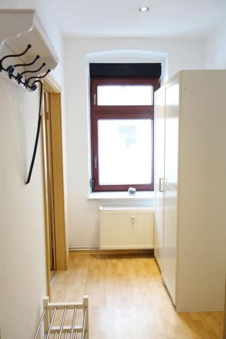 Cozy Apartment In Dresden Neustadt Luaran gambar