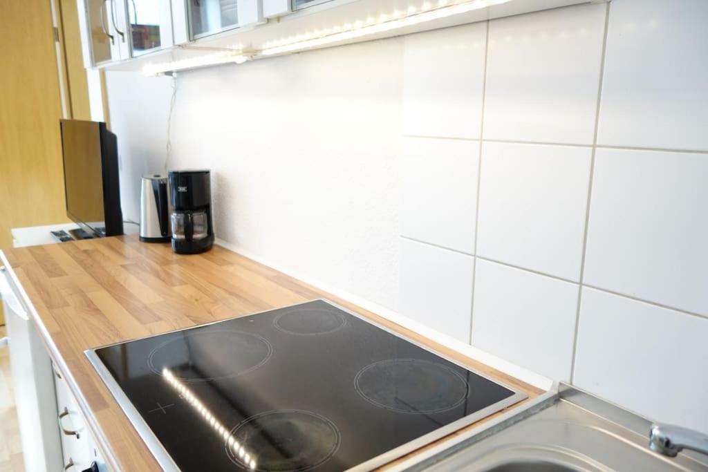 Cozy Apartment In Dresden Neustadt Luaran gambar