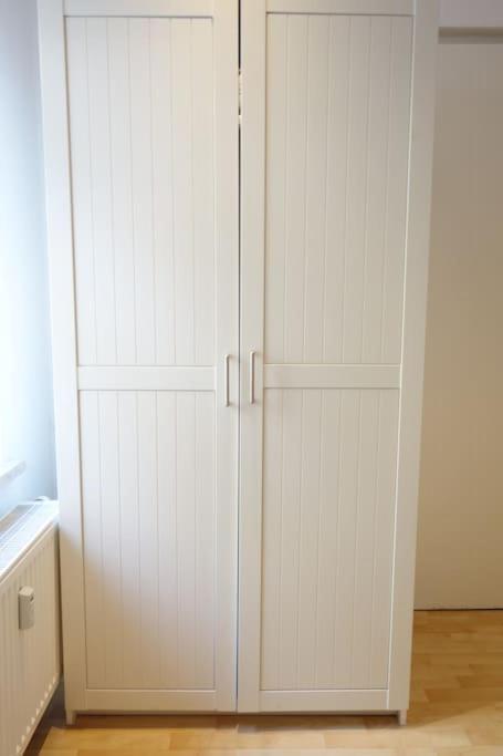 Cozy Apartment In Dresden Neustadt Luaran gambar