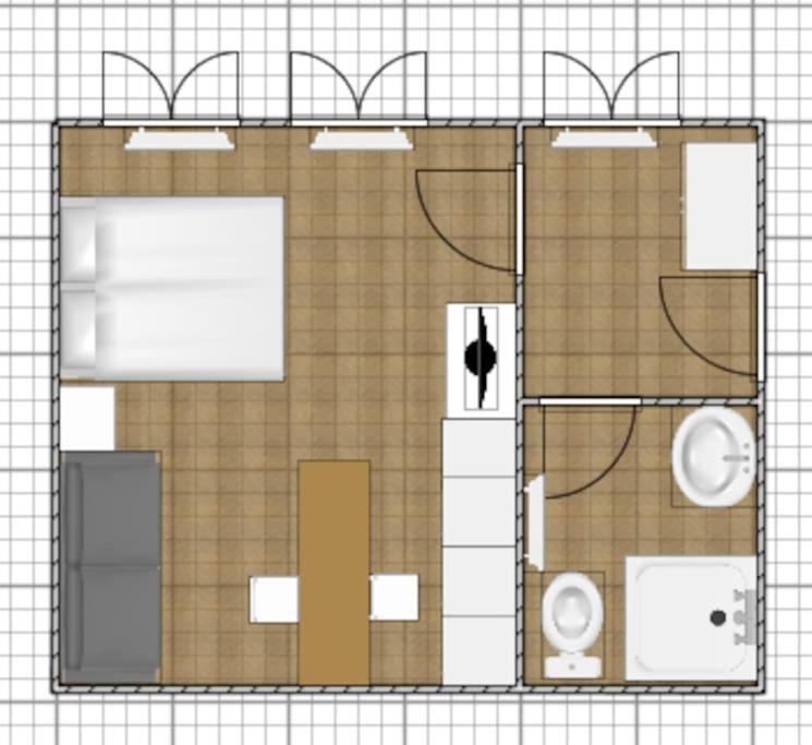 Cozy Apartment In Dresden Neustadt Luaran gambar